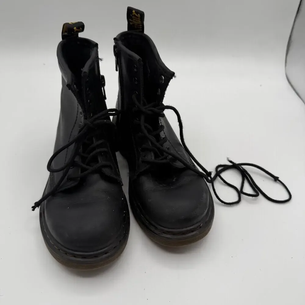 Dr Marten Girls Boots